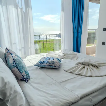 Sea View Luxury - Azzure Cliff And Sea Luxury Appartamento