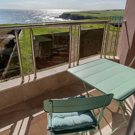 Appartamento Sea View Luxury - Azzure Cliff And Sea Luxury *