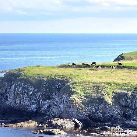 Sea View Luxury - Azzure Cliff And Sea Luxury Appartamento