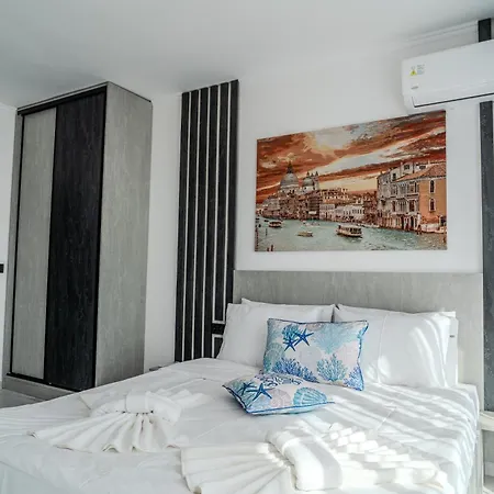 Sea View Luxury - Azzure Cliff And Sea Luxury Appartamento