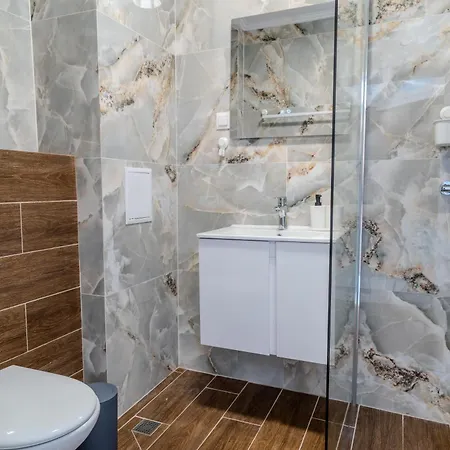 Appartamento Sea View Luxury - Azzure Cliff And Sea Luxury
