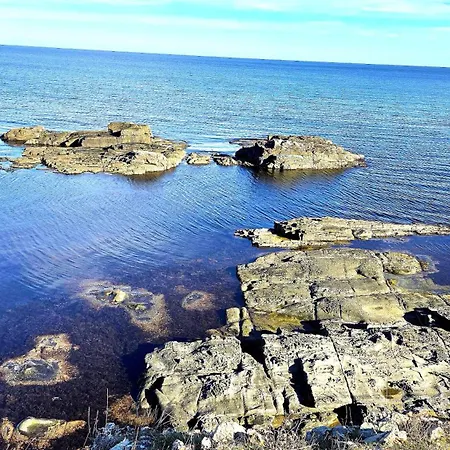 Sea View Luxury - Azzure Cliff And Sea Luxury Ahtopol