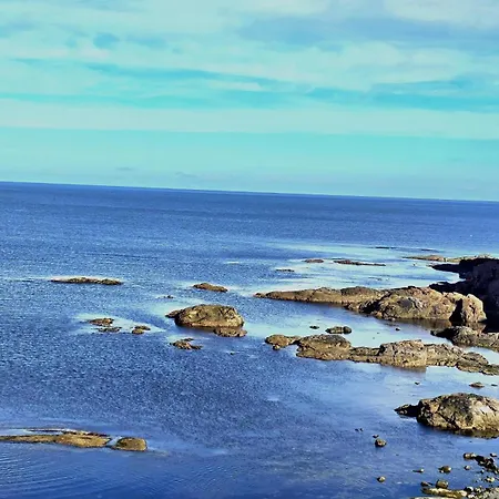 Sea View Luxury - Azzure Cliff And Sea Luxury Appartamento *