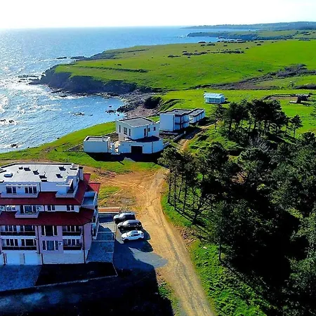 Sea View Luxury - Azzure Cliff And Sea Luxury Appartamento *
