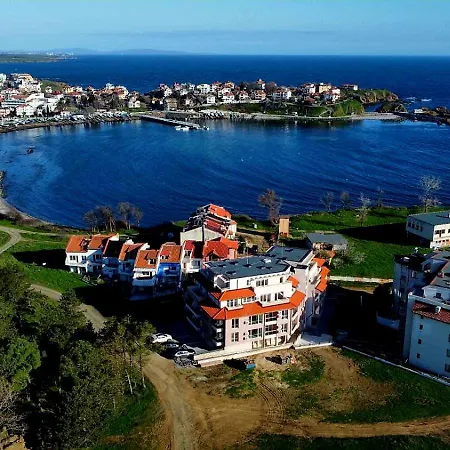 Appartamento Sea View Luxury - Azzure Cliff And Sea Luxury *